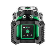 Ротационный лазерный нивелир ADA ROTARY 400 HV-G SERVO А00584