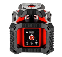 Ротационный лазерный нивелир ADA ROTARY 400 HV SERVO А00458_2020