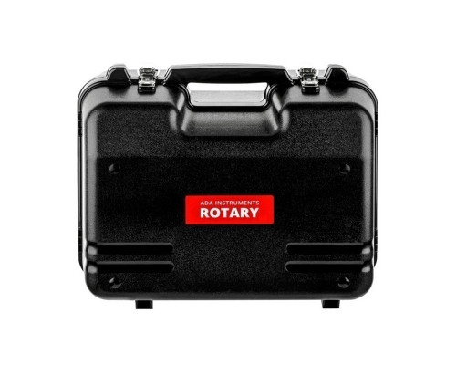 Ротационный лазерный нивелир ADA ROTARY 400 HV SERVO А00458_2020 Ротационный лазерный нивелир ADA ROTARY 400 HV SERVO А00458_2020