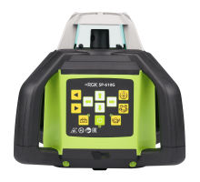 Ротационный нивелир RGK SP 610G 751834