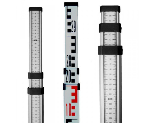 Измерительная рейка CONDTROL TS 3M   2-16-015