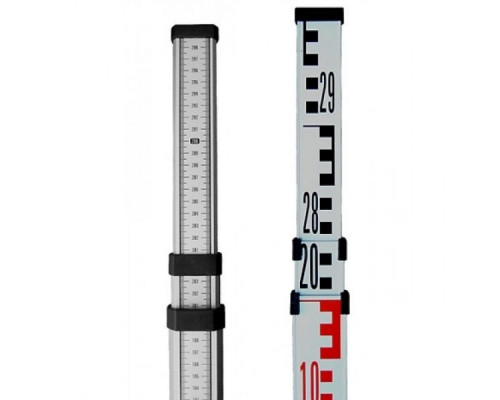 Измерительная рейка CONDTROL TS 4M   2-16-016