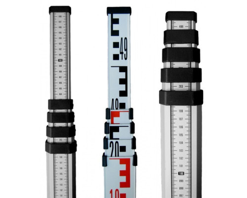 Измерительная рейка CONDTROL TS 5M   2-16-017