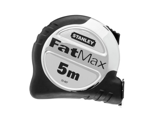 Рулетка STANLEY FATMAX XTREME 5 м х 32 мм 0-33-887