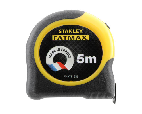 Рулетка Stanley FATMAX BLADE ARMOR 5 м х 32 мм FMHT81556-0