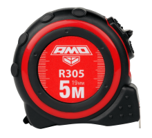 Измерительная рулетка AMO R305 851513