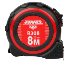 Измерительная рулетка AMO R308 851520