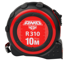 Измерительная рулетка AMO R310 851537