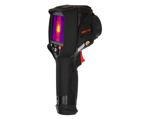 Тепловизор RGK TL-160+ 754385 Тепловизор RGK TL-160+ 754385