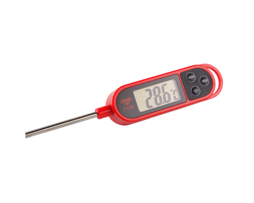 Контактный термометр AMO T105 Контактный термометр AMO T105
