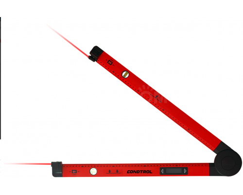 Лазерный угломер  CONDTROL Laser A-Tronix  1-5-015
