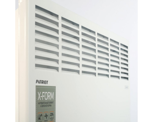 Конвектор электрический PATRIOT PT-C 20 X  633307298