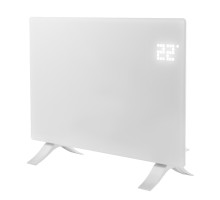 Конвектор электрический Wi-Fi, тачскрин, цифровой термостат Denzel OptiPrime-1500 98122