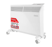 Нагреватель воздуха конвекторный QUATTRO ELEMENTI QE-1500KME 915-465