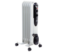 Масляный обогреватель MTX OCH-1000  98301
