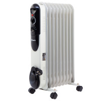 Масляный обогреватель MTX OCH-2000  98303