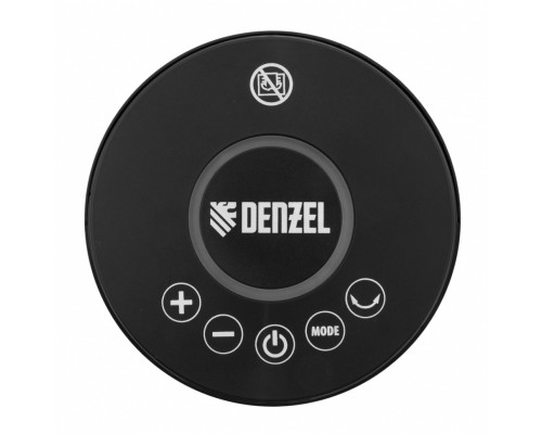 Тепловентилятор керамический Denzel DTFC-2000  96419