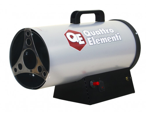 Газовый нагреватель воздуха QUATTRO ELEMENTI QE-12G  243-936