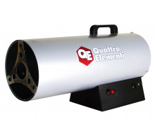 Газовый нагреватель воздуха QUATTRO ELEMENTI QE-20G  243-943
