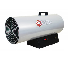 Газовый нагреватель воздуха QUATTRO ELEMENTI QE-55G  243-967