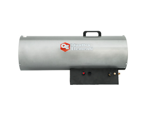 Газовый нагреватель воздуха QUATTRO ELEMENTI QE-80G  248-573