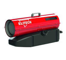 Тепловая пушка ELITECH ТП 25Д  E0703.002.00