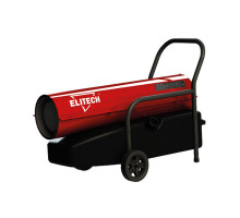 Тепловая пушка ELITECH ТП 40Д  E0703.003.00