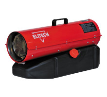 Тепловая пушка ELITECH ТП 25Д E0703.004.00