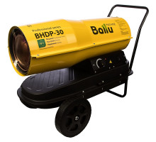Дизельная пушка прямого нагрева Ballu BHDP-30
