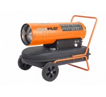Дизельный нагреватель MAXPILER MDH-30