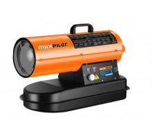 Дизельный нагреватель MAXPILER MDH-15