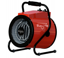 Тепловая пушка ELITECH ТВ 5 ЕК