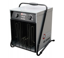 Тепловая пушка QUATTRO ELEMENTI QE-36000 E  649-325