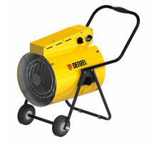 Тепловая пушка Denzel SFH-15000  96443