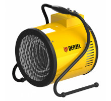 Тепловая пушка Denzel SFH-9000  96439