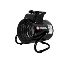 Нагреватель воздуха электрический QUATTRO ELEMENTI QE-5000 ETS 796-702
