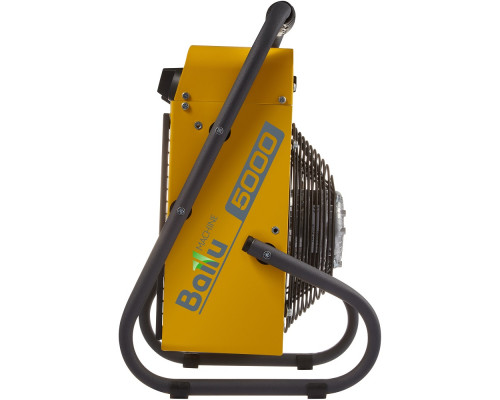Тепловая пушка BALLU BHP-M2-5 Тепловая пушка BALLU BHP-M2-5