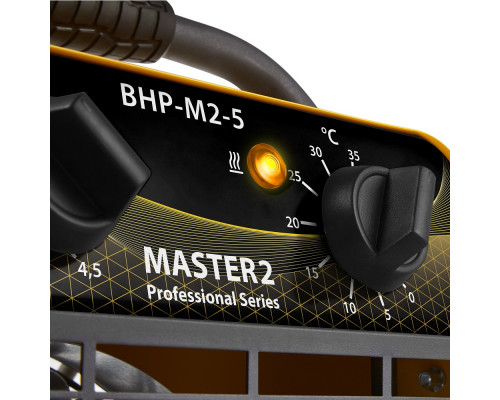 Тепловая пушка BALLU BHP-M2-5 Тепловая пушка BALLU BHP-M2-5