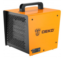Тепловая пушка DEKO DKIH 3300 082-1009