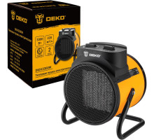 Тепловая пушка DEKO DKIH 3300W 082-1011