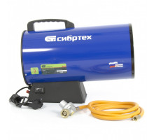 Газовый теплогенератор СИБРТЕХ GH-18  96455