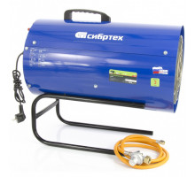 Газовый теплогенератор СИБРТЕХ GH-38  96460