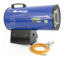 Газовый теплогенератор СИБРТЕХ GH-30  96459