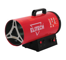 Пушка тепловая газовая ELITECH ТП 30ГБ