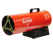 Пушка тепловая газовая ELITECH ТП 70ГБ