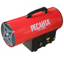 Газовая тепловая пушка РЕСАНТА ТГП-15000  67/1/14