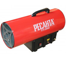 Газовая тепловая пушка РЕСАНТА ТГП-30000  67/1/15
