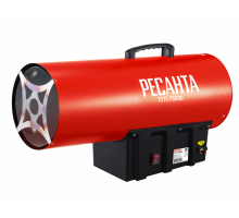 Газовая тепловая пушка РЕСАНТА ТГП-75000 67/1/29