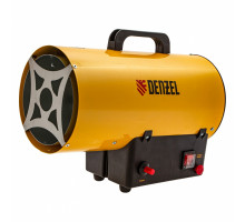 Газовая тепловая пушка Denzel GHG-15  96477