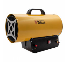 Газовая тепловая пушка Denzel GHG-30  96479